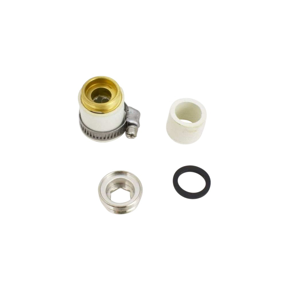 Diverter Valve Adapter Kit for Countertop Filters