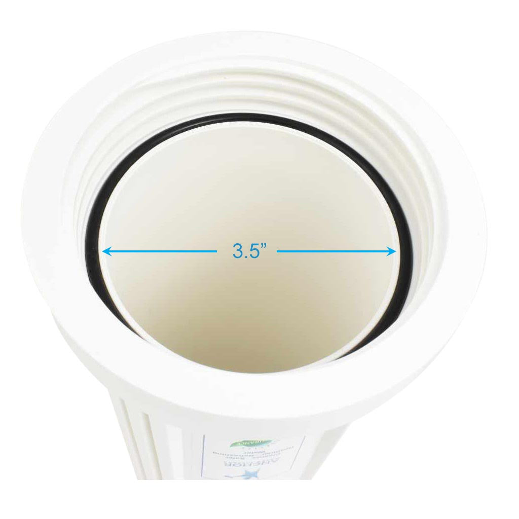 O-Ring for Countertop/RO/UnderCounter/Whole House Filter Systems
