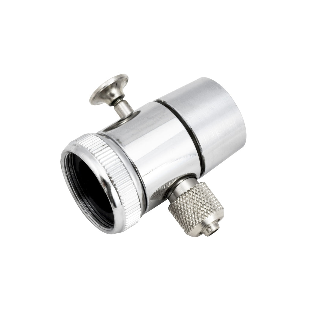 Diverter Valve for Countertop Filters -  for 1/4" Tubing